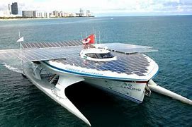Image result for Solar Powered Machines