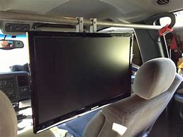 Image result for Philips TV On Car