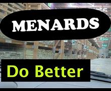 Image result for Menards Lumber Yard