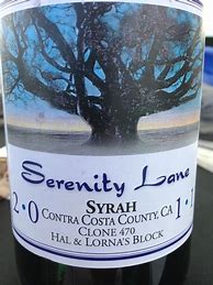Image result for Caldwell Syrah Clone 470