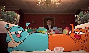 Image result for Gumball Rea