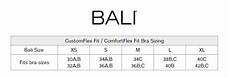 Bali Comfort Revolution Lace Crop Top 103jl Women S