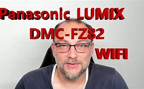 Image result for Panasonic Fz82 Remote