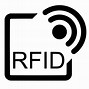 Image result for RF Scanner Icon