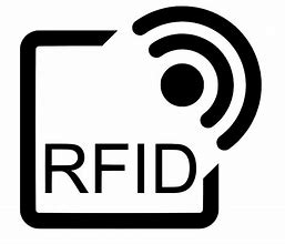 Image result for RFID Clip Art
