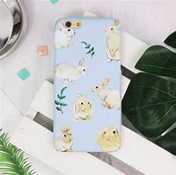 Image result for iPhone 8 Fluffly Bunny Case