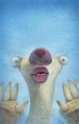 Image result for Sid the Sloth as a Chav