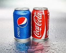 Image result for Anime Pepsi vs Coke