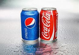 Image result for Coca-Cola Pepsi Water Pizza
