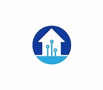 Image result for Home with Light Logo
