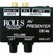 Image result for Rolls Sub Signal Booster