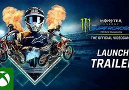 Image result for Supercross Games