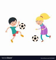 Image result for Boys vs Girls Soccer Memes