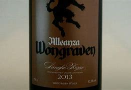 Image result for Wongraven Langhe Alleanza