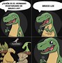Image result for Dinosaurio Motos O Meme