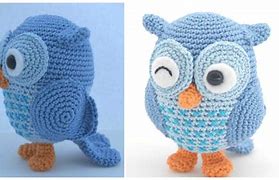 Image result for Owl Pattern