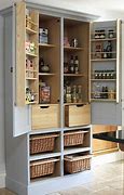 Image result for ClosetMaid Pantry Cabinet