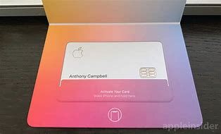 Image result for Apple Card Holder