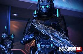 Image result for Mass Effect Citadel DLC