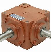 Image result for Right Angle Wheel Drive Gearbox