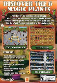 Plant Tycoon Pc Game