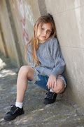 Image result for Girls Back to Wall Sit
