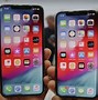 Image result for Galaxy Note 9 vs iPhone X Max
