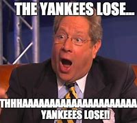 Image result for Yankees Lose Meme