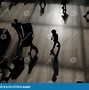 Image result for Shadow People Clip Art