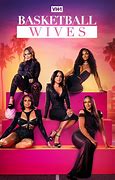 Image result for Basketball Wives La TV Show