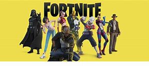 Image result for Fortnite Download Size