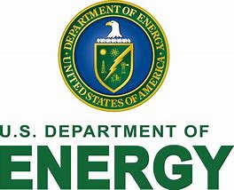 Image result for Department of Energy Logo Transparent
