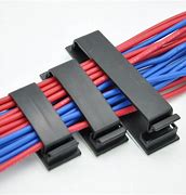 Image result for Wall Mounting Clip for Cables