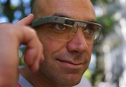 Image result for First Wearable Glasses