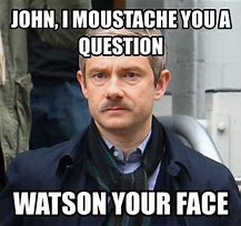 Image result for Cheesy Mustache Memes