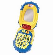 Image result for Little Tikes Phone