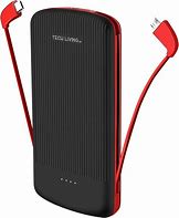 Image result for Short Cable Power Bank