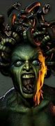 Image result for Scariest Creatures in Mythology