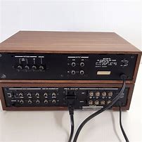 Image result for Vintage Sony Tuner