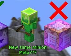 Image result for Slime Minion