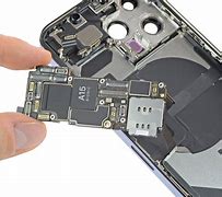 Image result for iPhone 15 Motherboard