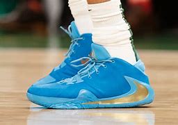 Image result for Giannis Shoes NBA Finals