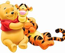 Image result for Characters of Winnie the Pooh