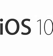 Image result for iOS 10 Phone