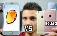 Image result for difference iphone 6 vs 6s