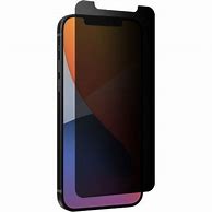 Image result for Privacy Glass Screen Protector IP XS