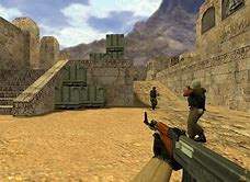 Image result for Counter Strike ScreenShot