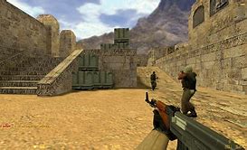 Image result for Counter-Strike Video Game