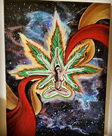 Image result for Stoner Marijuana Art
