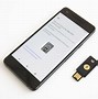 Image result for YubiKey NFC iPhone